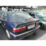 CITROEN XANTIA BERLINA '1999 2.0 HDI 90/110 ATTRACTION AZUL
