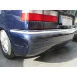 CITROEN XANTIA BERLINA '1999 2.0 HDI 90/110 ATTRACTION AZUL