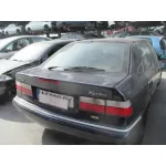 CITROEN XANTIA BERLINA '1999 2.0 HDI 90/110 ATTRACTION AZUL