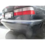 CITROEN XANTIA BERLINA '1999 2.0 HDI 90/110 ATTRACTION AZUL