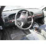 CITROEN XANTIA BERLINA '1999 2.0 HDI 90/110 ATTRACTION AZUL