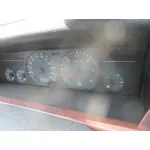 CITROEN XANTIA BERLINA '1999 2.0 HDI 90/110 ATTRACTION AZUL