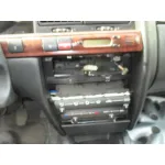 CITROEN XANTIA BERLINA '1999 2.0 HDI 90/110 ATTRACTION AZUL
