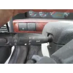 CITROEN XANTIA BERLINA '1999 2.0 HDI 90/110 ATTRACTION AZUL