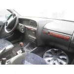 CITROEN XANTIA BERLINA '1999 2.0 HDI 90/110 ATTRACTION AZUL