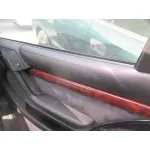CITROEN XANTIA BERLINA '1999 2.0 HDI 90/110 ATTRACTION AZUL
