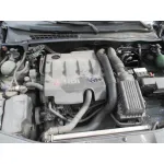 CITROEN XANTIA BERLINA '1999 2.0 HDI 90/110 ATTRACTION AZUL