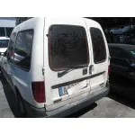 SEAT INCA (6K9) SEAT INCA (6K9) '1997 1.9 DIESEL CAT (1Y) BLANCO 1995