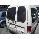 SEAT INCA (6K9) SEAT INCA (6K9) '1997 1.9 DIESEL CAT (1Y) BLANCO 1995