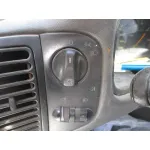 SEAT INCA (6K9) SEAT INCA (6K9) '1997 1.9 DIESEL CAT (1Y) BLANCO 1995