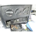 SEAT INCA (6K9) SEAT INCA (6K9) '1997 1.9 DIESEL CAT (1Y) BLANCO 1995