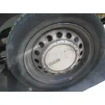 SEAT INCA (6K9) SEAT INCA (6K9) '1997 1.9 DIESEL CAT (1Y) BLANCO 1995