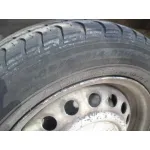 SEAT INCA (6K9) SEAT INCA (6K9) '1997 1.9 DIESEL CAT (1Y) BLANCO 1995