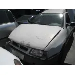 SEAT INCA (6K9) SEAT INCA (6K9) '1997 1.9 DIESEL CAT (1Y) BLANCO 1995
