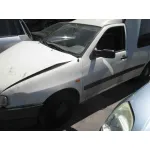 SEAT INCA (6K9) SEAT INCA (6K9) '1997 1.9 DIESEL CAT (1Y) BLANCO 1995