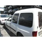SEAT INCA (6K9) SEAT INCA (6K9) '1997 1.9 DIESEL CAT (1Y) BLANCO 1995