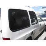 SEAT INCA (6K9) SEAT INCA (6K9) '1997 1.9 DIESEL CAT (1Y) BLANCO 1995