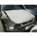 SEAT INCA (6K9) SEAT INCA (6K9) '1997 1.9 DIESEL CAT (1Y) BLANCO 1995