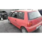 SEAT AROSA (6H1) SEAT AROSA (6H1) '1998 SELECT ROJO 1999