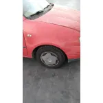 SEAT AROSA (6H1) SEAT AROSA (6H1) '1998 SELECT ROJO 1999
