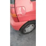 SEAT AROSA (6H1) SEAT AROSA (6H1) '1998 SELECT ROJO 1999