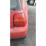 SEAT AROSA (6H1) SEAT AROSA (6H1) '1998 SELECT ROJO 1999