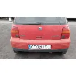 SEAT AROSA (6H1) SEAT AROSA (6H1) '1998 SELECT ROJO 1999