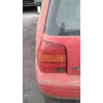 SEAT AROSA (6H1) SEAT AROSA (6H1) '1998 SELECT ROJO 1999