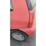 SEAT AROSA (6H1) SEAT AROSA (6H1) '1998 SELECT ROJO 1999