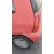 SEAT AROSA (6H1) SEAT AROSA (6H1) '1998 SELECT ROJO 1999