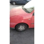 SEAT AROSA (6H1) SEAT AROSA (6H1) '1998 SELECT ROJO 1999