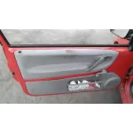 SEAT AROSA (6H1) SEAT AROSA (6H1) '1998 SELECT ROJO 1999