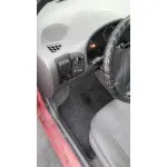 SEAT AROSA (6H1) SEAT AROSA (6H1) '1998 SELECT ROJO 1999
