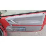 SEAT AROSA (6H1) SEAT AROSA (6H1) '1998 SELECT ROJO 1999