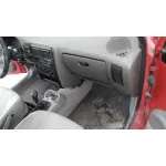 SEAT AROSA (6H1) SEAT AROSA (6H1) '1998 SELECT ROJO 1999