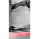 SEAT AROSA (6H1) SEAT AROSA (6H1) '1998 SELECT ROJO 1999