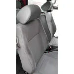 SEAT AROSA (6H1) SEAT AROSA (6H1) '1998 SELECT ROJO 1999