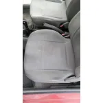 SEAT AROSA (6H1) SEAT AROSA (6H1) '1998 SELECT ROJO 1999