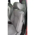 SEAT AROSA (6H1) SEAT AROSA (6H1) '1998 SELECT ROJO 1999