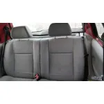 SEAT AROSA (6H1) SEAT AROSA (6H1) '1998 SELECT ROJO 1999
