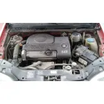 SEAT AROSA (6H1) SEAT AROSA (6H1) '1998 SELECT ROJO 1999