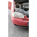 SEAT AROSA (6H1) SEAT AROSA (6H1) '1998 SELECT ROJO 1999