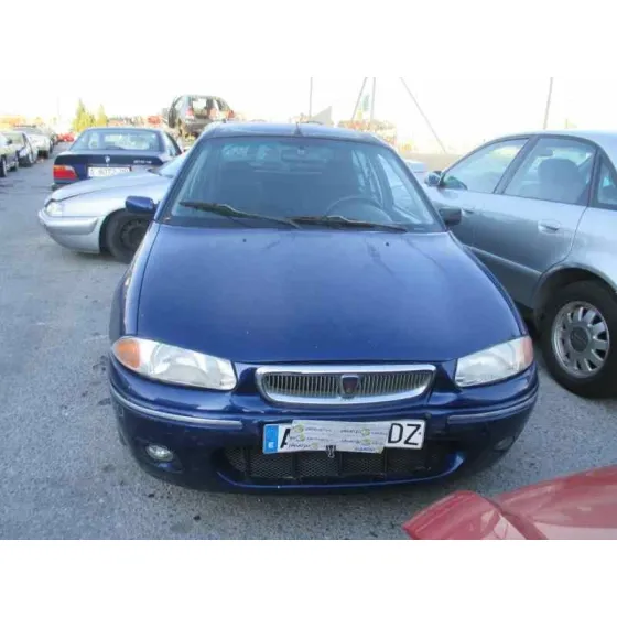 MG ROVER SERIE 200 (RF) '1999 216 SI (5-PTAS.) AZUL
