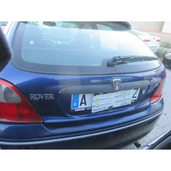 MG ROVER SERIE 200 (RF) '1999 216 SI (5-PTAS.) AZUL