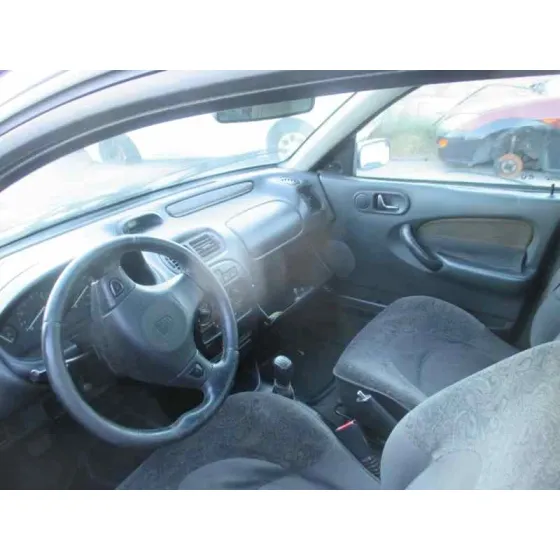 MG ROVER SERIE 200 (RF) '1999 216 SI (5-PTAS.) AZUL