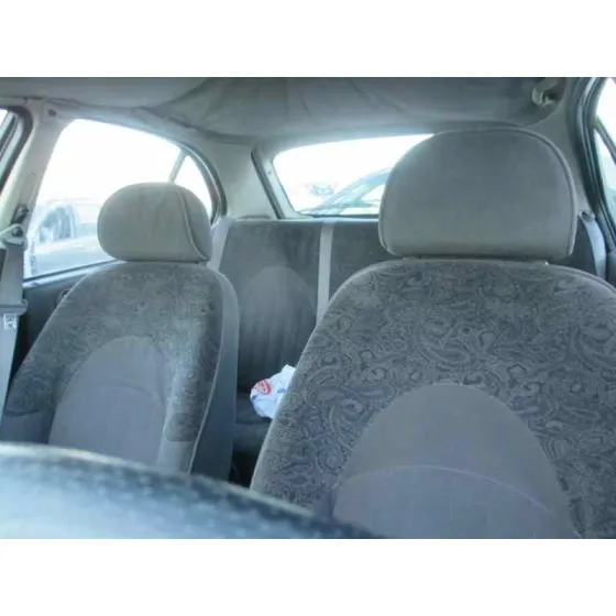 MG ROVER SERIE 200 (RF) '1999 216 SI (5-PTAS.) AZUL