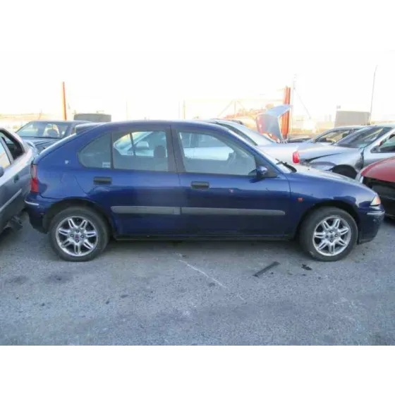 MG ROVER SERIE 200 (RF) '1999 216 SI (5-PTAS.) AZUL