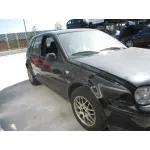 VOLKSWAGEN GOLF IV BERLINA (1J1) '1999 1.9 TDI NEGRO