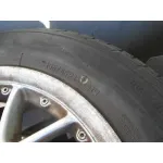 VOLKSWAGEN GOLF IV BERLINA (1J1) '1999 1.9 TDI NEGRO