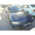 FORD ESCORT BERL./TURNIER FORD ESCORT BERL./TURNIER '1996 ATLANTA BERLINA AZUL 1995